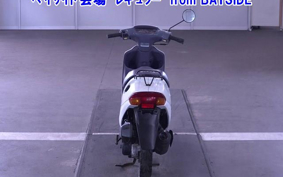 HONDA DIO