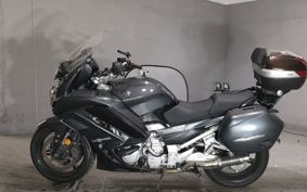 YAMAHA FJR1300 AS 2016 RP27J