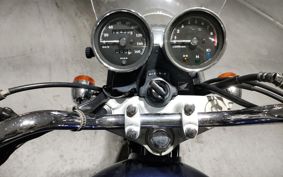 HONDA CB400SS NC41