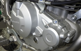 KAWASAKI KLX230 2007 LX230A