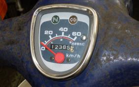 HONDA C50 SUPER CUB C50