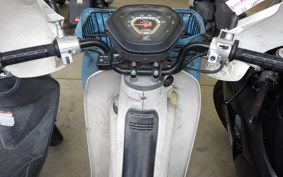 HONDA C50 SUPER CUB 2009 AA04