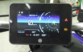 YAMAHA MT-07 2025 RM33J