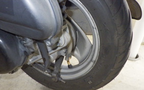 YAMAHA JOG Gen.5 SA36J