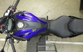 YAMAHA MT-07 ABS 2021 RM19J