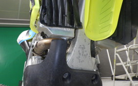 YAMAHA YZ250FX