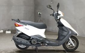 YAMAHA AKUSHI STREET SE53J