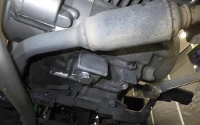 HONDA C110 SUPER CUB 2008 JA44