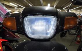 YAMAHA JOG APRIO 4JP