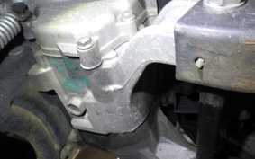SUZUKI ﾚｯﾂ CA4AA