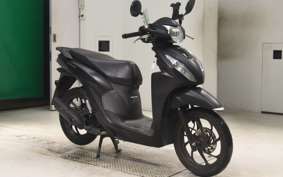 HONDA DIO110-3ﾍﾞｰｼｯｸ JK03
