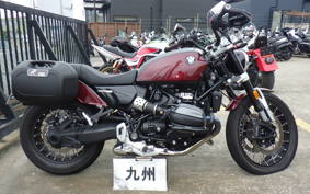 BMW R12 2025