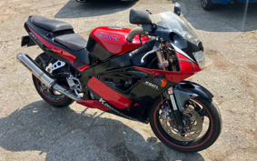 KAWASAKI ZXR400 1992 ZX400L
