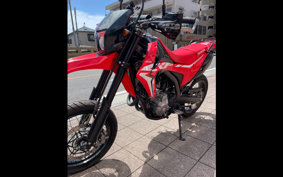 HONDA CRF250M MD44