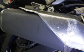 KAWASAKI NINJA 250 1997 EX250L