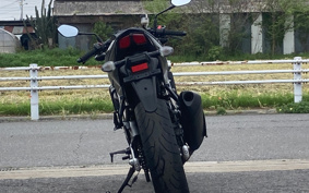 SUZUKI SV650X ABS 2024 VP55E