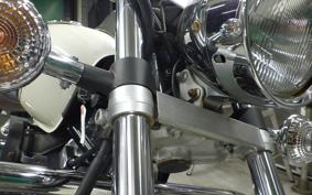 YAMAHA DRAGSTAR 250 VG05J