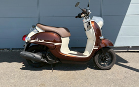 YAMAHA VINO AY02
