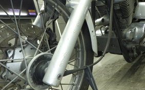 YAMAHA DRAGSTAR 250 2002 VG02J