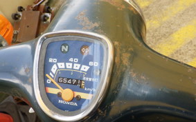 HONDA C50 SUPER CUB C50