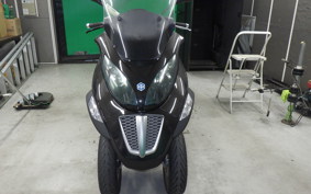 PIAGGIO MP3 250