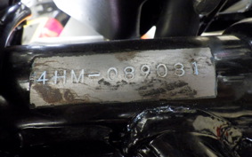 YAMAHA XJR400 4HM
