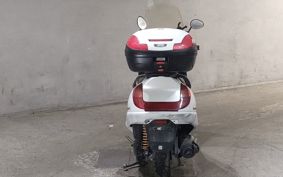 HONDA FORESIGHT MF04