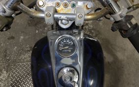 HONDA MAGNA 50 AC13