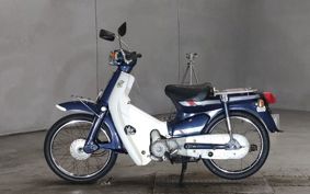 HONDA SUPER CUB70 C70