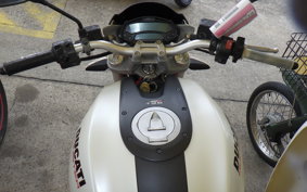 DUCATI MONSTER 796 A 2010