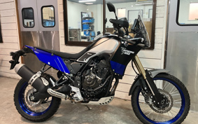 YAMAHA TENERE 700 2021 DM09J