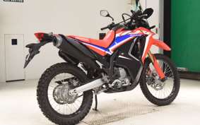 HONDA CRF250 GEN 2 RALLY 2015 MD47