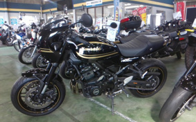 KAWASAKI Z900RS CAFE 2023 ZR900K