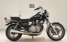 SUZUKI GS750GL 1982 GS750G