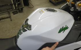 KAWASAKI NINJA 250 2005 EX250L