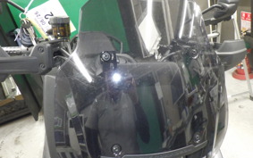 HARLEY PAN AMERICA 1250 S 2022