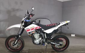 YAMAHA WR250X DG15J