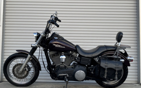 HARLEY FXDBI 2006 GX1