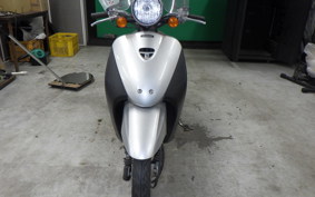 HONDA TODAY 2 AF67