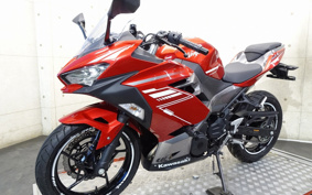 KAWASAKI NINJA 250 EX250P