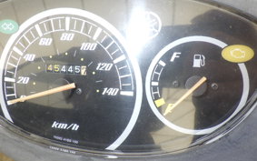 YAMAHA AXIS 125 TREET SE53J