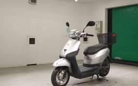 HONDA TACT-4ﾍﾞｰｼｯｸ 2001 AF79