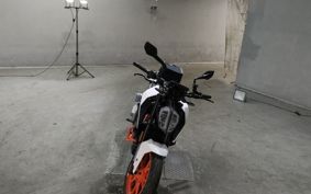 KTM 390 DUKE 2018 JPJ40