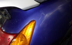 HONDA SPACY 100 JF13