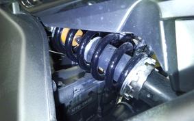 YAMAHA XSR900 2024 RN80J