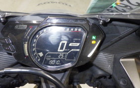 HONDA CBR250RR A 2015 MC51