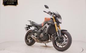 YAMAHA MT-09 A 2014 RN34J