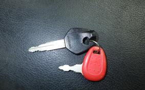 SUZUKI ADDRESS V125 G CF46A