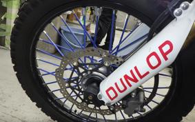 HONDA CRF250 RALLY MD44