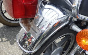 SUZUKI GN125 H